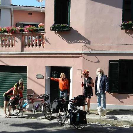 Casa Rosa Bed & Breakfast