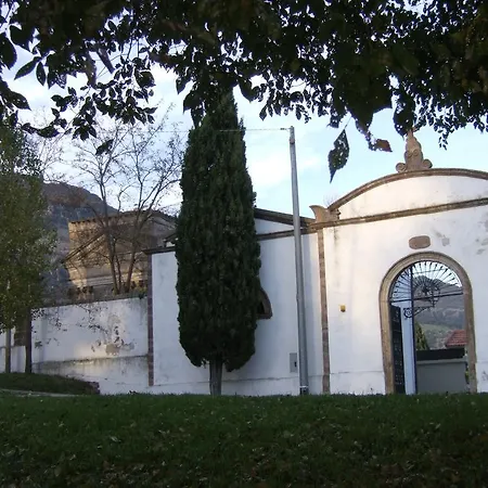 Casa Rosa * Bortigali