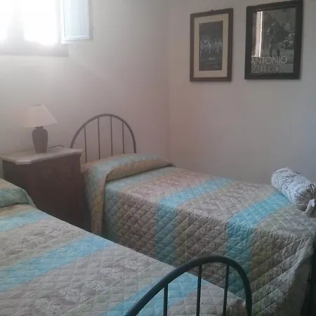 Bed & Breakfast Casa Rosa