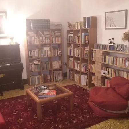 Bed & Breakfast Casa Rosa *