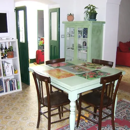 Casa Rosa