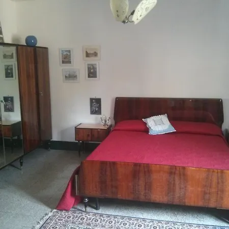 Casa Rosa Bed & Breakfast *