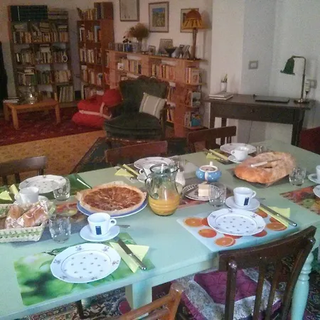 Bed & Breakfast Casa Rosa *