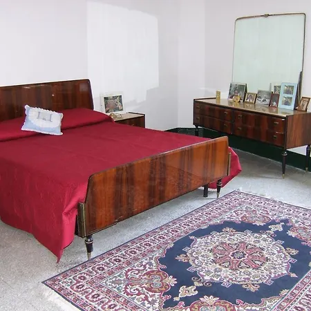 Casa Rosa