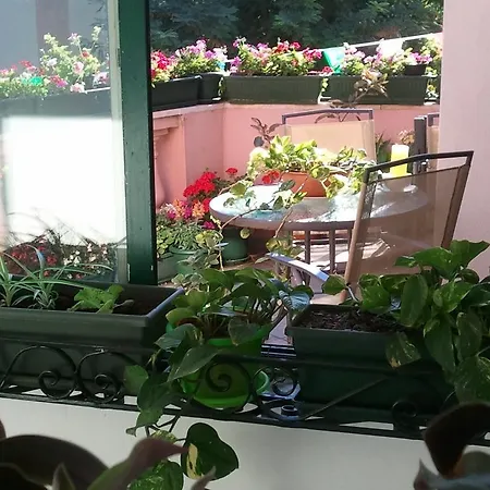 Casa Rosa Bed & Breakfast Bortigali